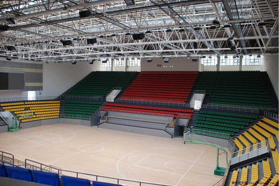 鸡西徐州网架厂产品的结构设计和安装要领